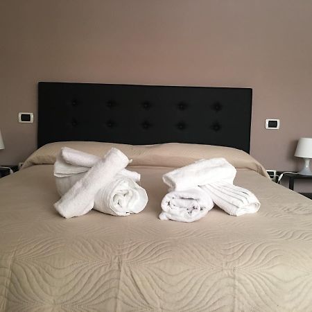 La Corte Del Re Borbone Bed & Breakfast Caserta Luaran gambar