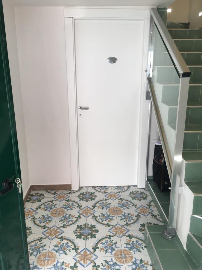 La Corte Del Re Borbone Bed & Breakfast Caserta Luaran gambar