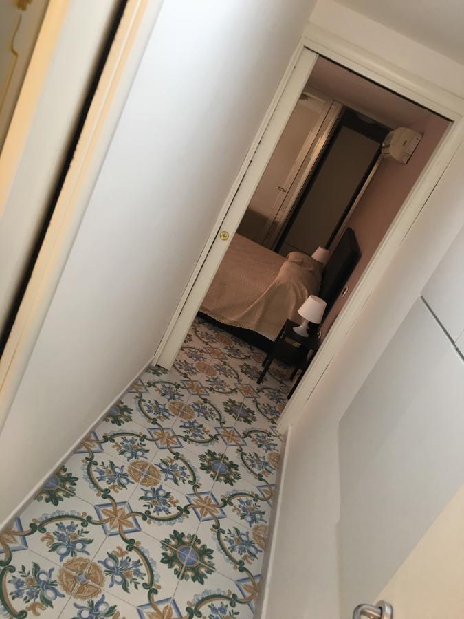 La Corte Del Re Borbone Bed & Breakfast Caserta Luaran gambar