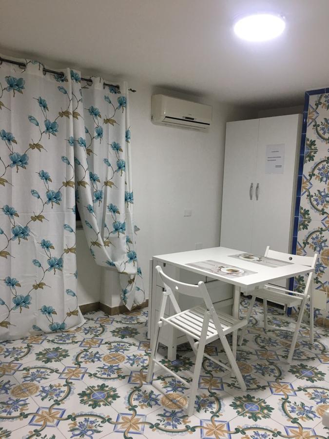 La Corte Del Re Borbone Bed & Breakfast Caserta Luaran gambar
