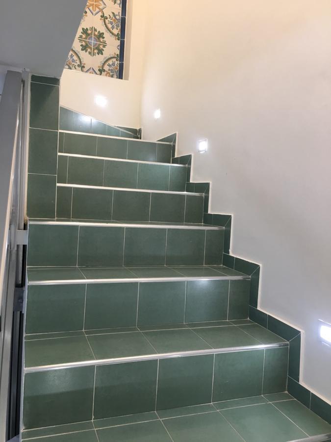 La Corte Del Re Borbone Bed & Breakfast Caserta Luaran gambar