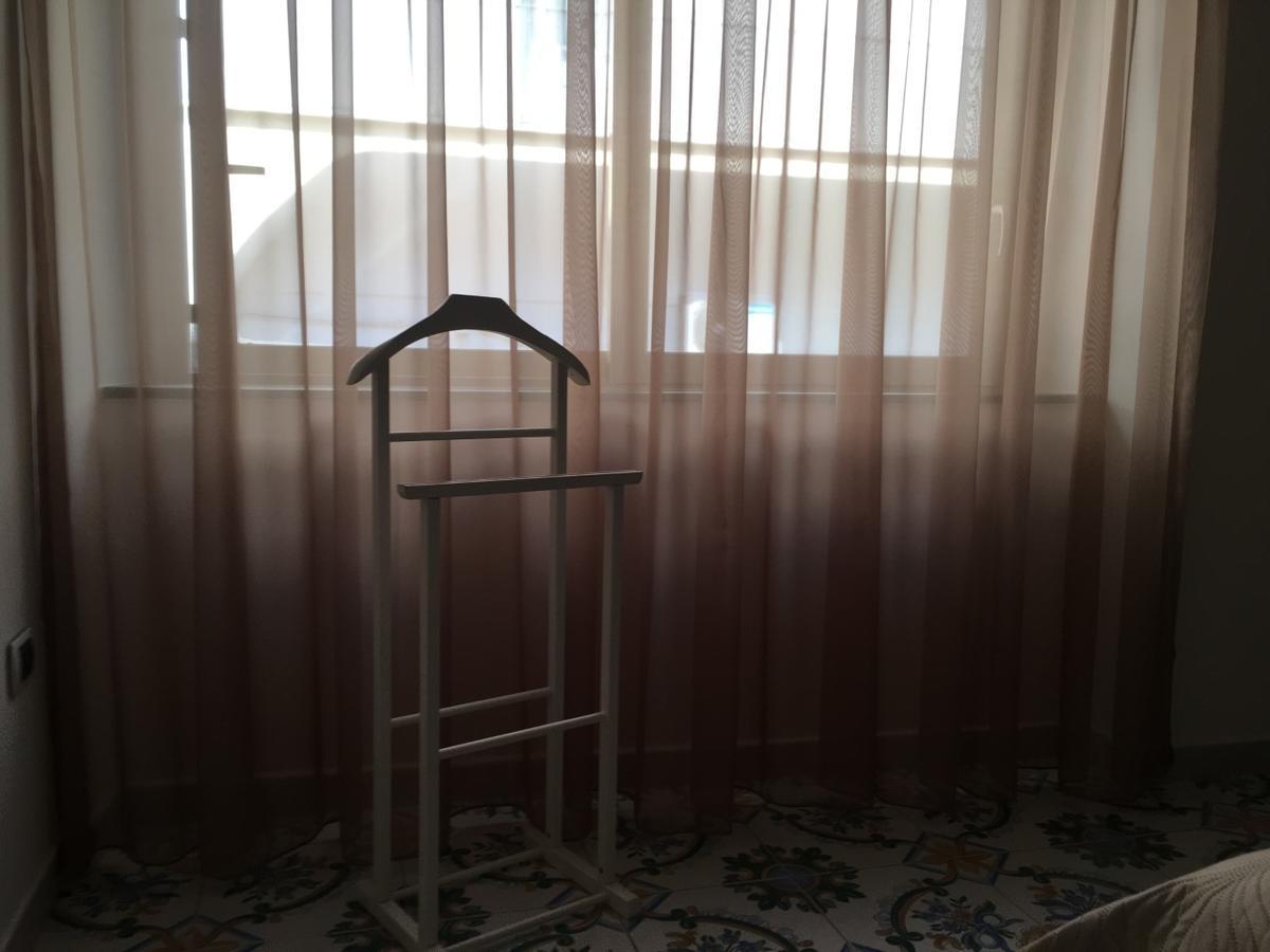 La Corte Del Re Borbone Bed & Breakfast Caserta Luaran gambar