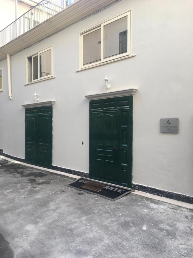 La Corte Del Re Borbone Bed & Breakfast Caserta Luaran gambar