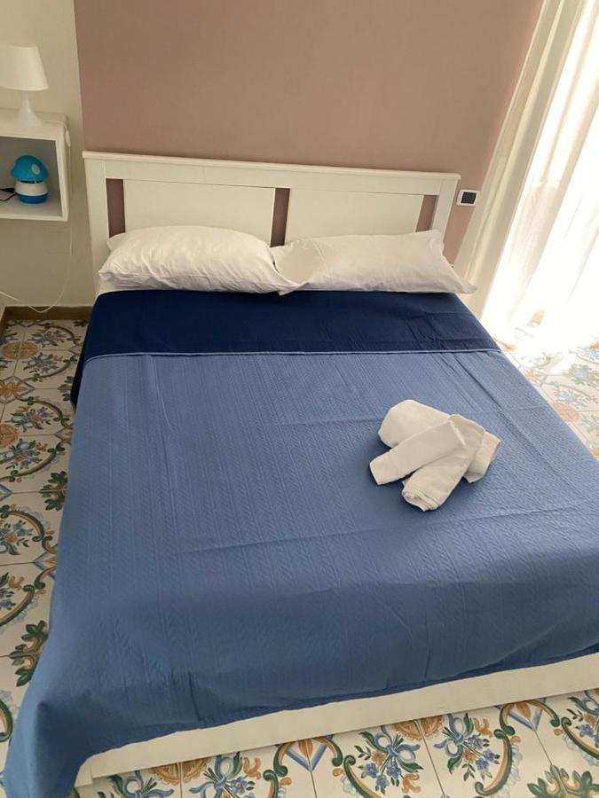 La Corte Del Re Borbone Bed & Breakfast Caserta Luaran gambar
